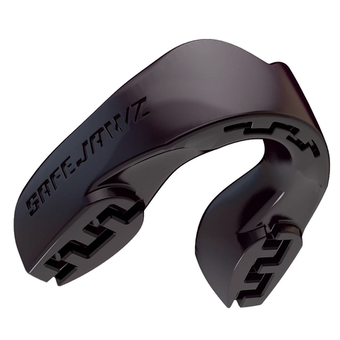 The SAFEJAWZ intro series is a truly revolutionary self-fit mouthguard. ...