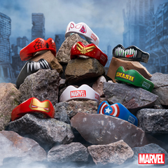 SafeJawz Mouth Guards Safejawz Marvel Venom Mouthguard