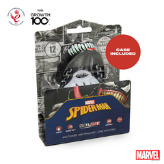 SafeJawz Mouth Guards Safejawz Marvel Venom Mouthguard