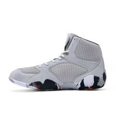 Sdtd Wrestling Shoes Sdtdid Wrestling Shoes Grey White