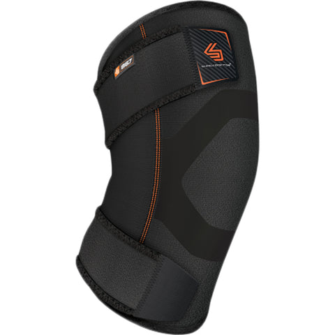 Shock Doctor Knee Compression Wrap