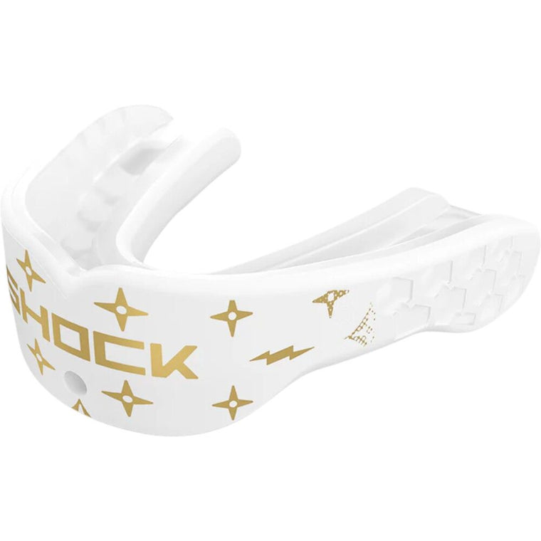 Shock Doctor Gel Max Power LUX Adult Mouthguard