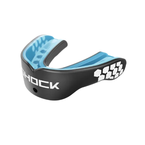 This is high profile comfort and protection in a low-profile design. Ful...
