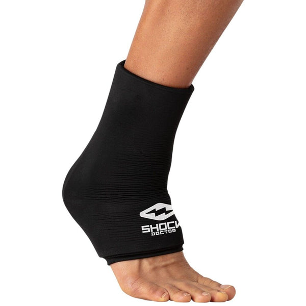 Shock Doctor Shock Doctor Flex Ice Therapy Ankle Compression Sleeve