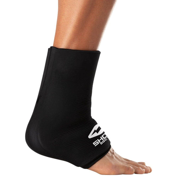 Shock Doctor Shock Doctor Flex Ice Therapy Ankle Compression Sleeve