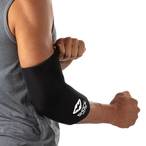 Shock Doctor Shock Doctor Flex Ice Therapy Arm/Elbow Compression Sleeve