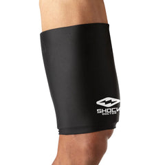 Shock Doctor Shock Doctor Flex Ice Therapy Knee/Thigh Compression Sleeve