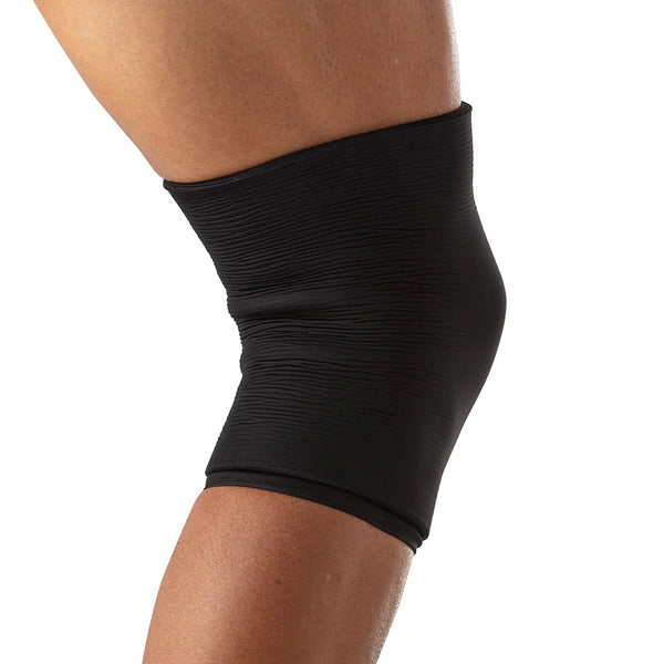 Shock Doctor Shock Doctor Flex Ice Therapy Knee/Thigh Compression Sleeve