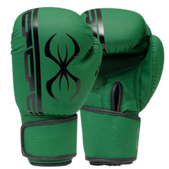 STING Boxing Gloves 10oz / Green/Black Sting Armaplus Boxing Gloves