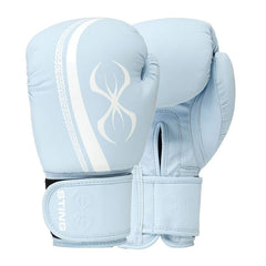 STING Boxing Gloves 10oz / Light Blue Sting Aurora Womens Boxing Gloves