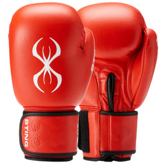 STING Boxing Gloves AIBA Sting Competition Approved Boxing Gloves 2.0