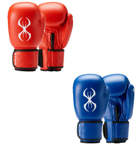 Sting Competition Approved Boxing Gloves 2.0