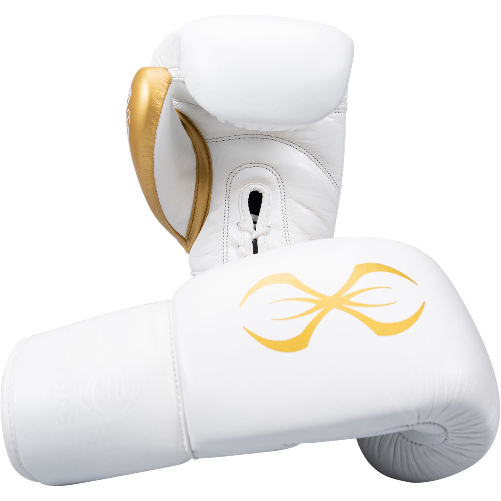 Sting Evolution Boxing Gloves Lace Up – The Fight Factory