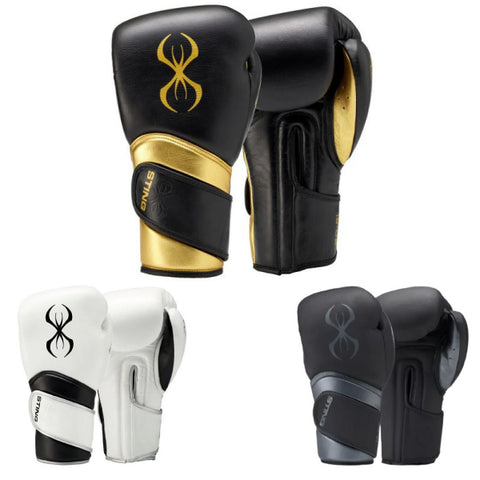 Sting Viper X Boxing Gloves
