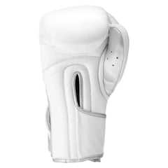 STING Boxing Gloves Sting Viper X Sparring Gloves - White/Silver