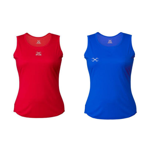 
NEW Elite Amateur Boxing Uniforms
100% Polyester interlock material
Ath...