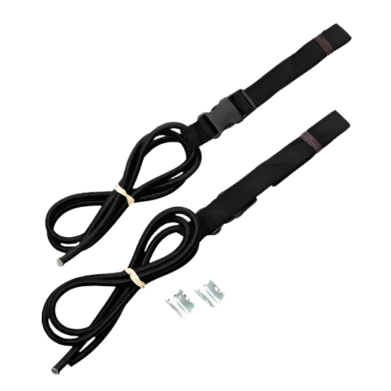 Sting Replacement Floor To Ceiling Ball Straps