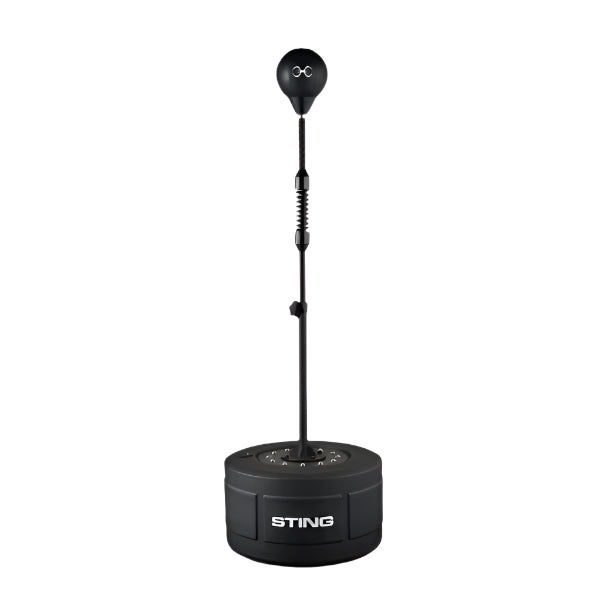 Sting Boxing Viper Agility HD Freestanding Speedball