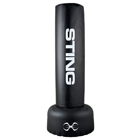 Sting Boxing Viper HD Free Standing Punching Bag - Pick Up Only