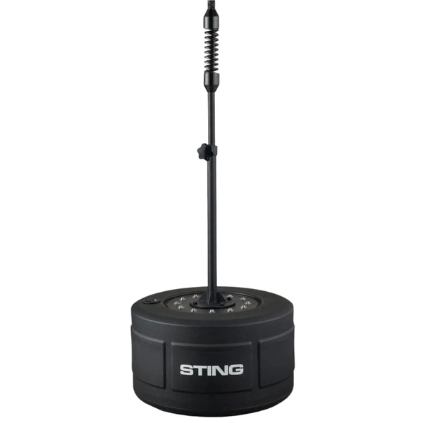 STING Freestanding Bags Sting Viper Agility HD Freestanding Speedball