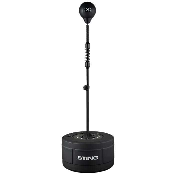 STING Freestanding Bags Sting Viper Agility HD Freestanding Speedball