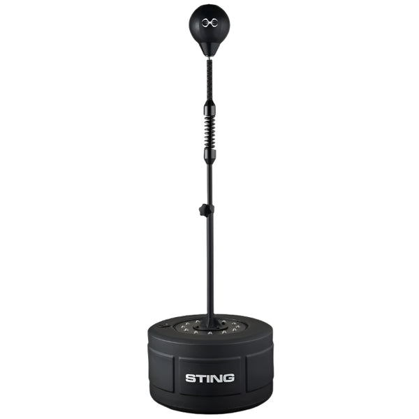 STING Freestanding Bags Sting Viper Agility HD Freestanding Speedball
