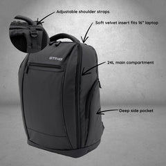 STING Gear Bags Sting Contender Backpack