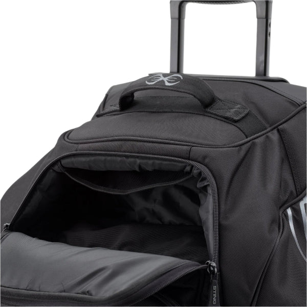 STING Gear Bags Sting Journeyman Travel Bag 2.0
