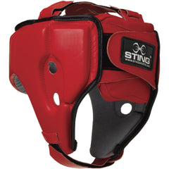 STING Head Guards Sting AIBA Approved Competition Head Guard 1.0