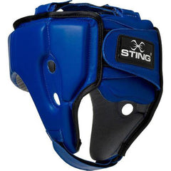 STING Head Guards Sting AIBA Approved Competition Head Guard 1.0