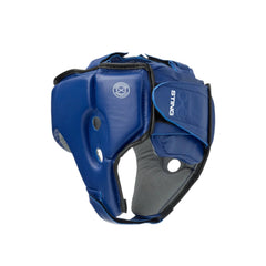 STING Head Guards Sting Competition Approved Open Face Head Guard 2.0