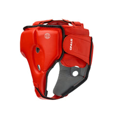 STING Head Guards Sting Competition Approved Open Face Head Guard 2.0