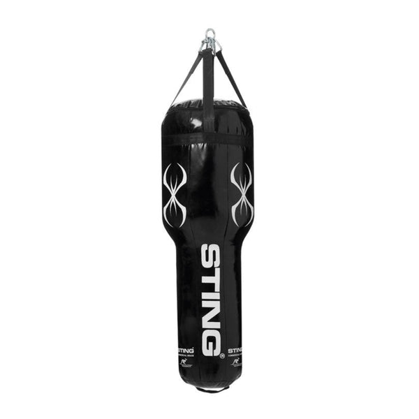 STING Heavy Bags Filled Sting Uppercut Combination Punching Bag - Pick Up Only