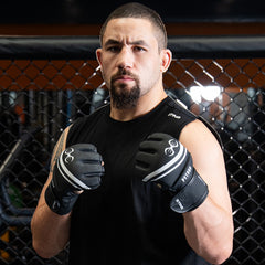 STING MMA Sparring Gloves Sting Python MMA Fight Gloves