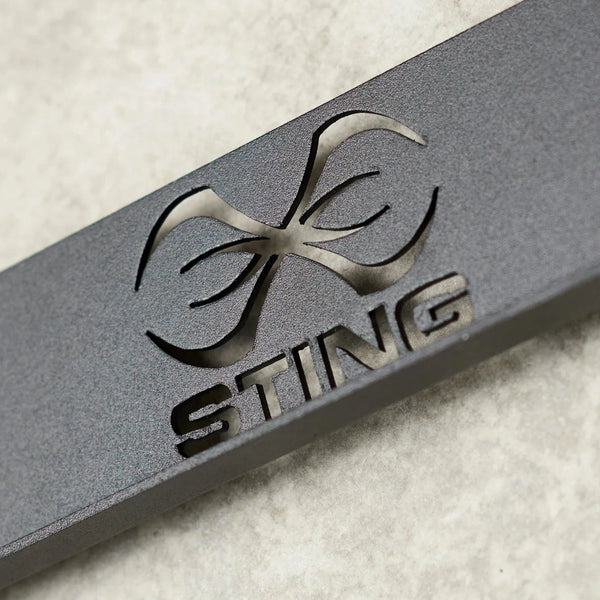 STING Platforms & Swivels Sting Pro Adjustable Speedball Platform with Swivel - Pick Up Only
