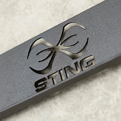 STING Platforms & Swivels Sting Pro Adjustable Speedball Platform with Swivel - Pick Up Only