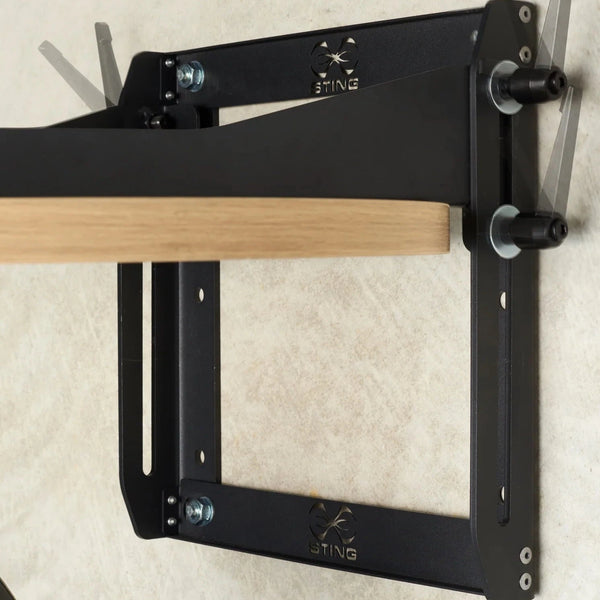 STING Platforms & Swivels Sting Pro Adjustable Speedball Platform with Swivel - Pick Up Only
