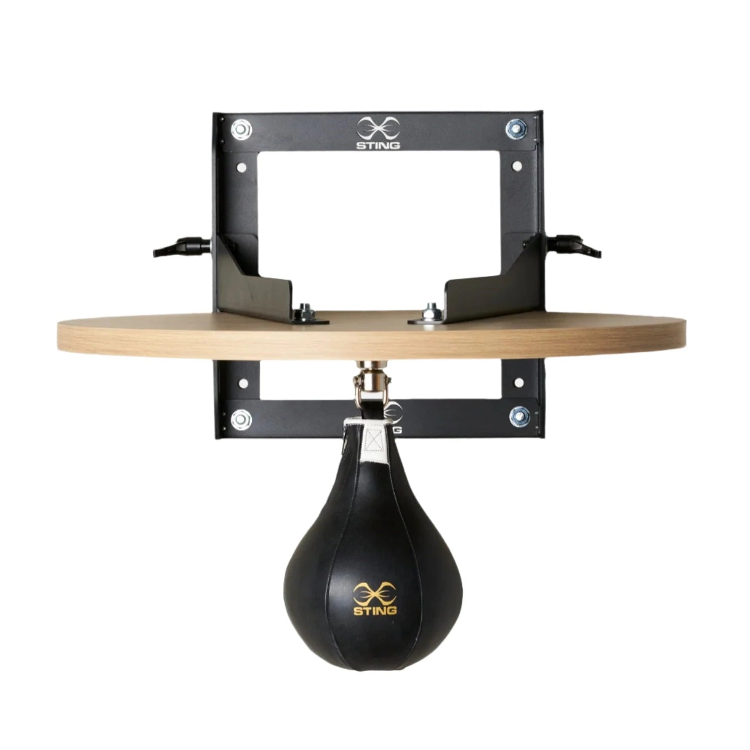 STING Platforms & Swivels Sting Pro Adjustable Speedball Platform with Swivel - Pick Up Only