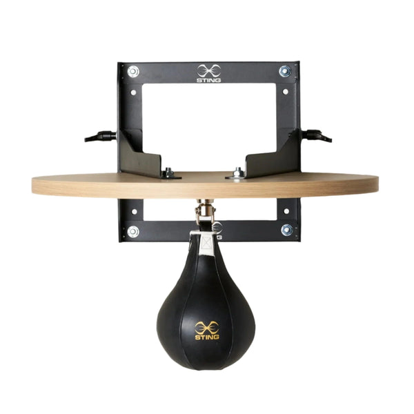 STING Platforms & Swivels Sting Pro Adjustable Speedball Platform with Swivel - Pick Up Only