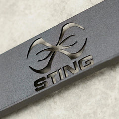 STING Platforms & Swivels Sting Viper Adjustable Commercial Speedball Platform with Swivel - Pick Up Only