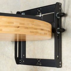 STING Platforms & Swivels Sting Viper Adjustable Commercial Speedball Platform with Swivel - Pick Up Only