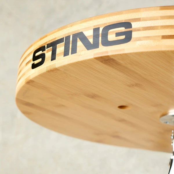 STING Platforms & Swivels Sting Viper Adjustable Commercial Speedball Platform with Swivel - Pick Up Only
