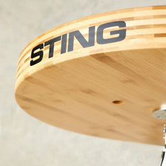 STING Platforms & Swivels Sting Viper Adjustable Commercial Speedball Platform with Swivel - Pick Up Only