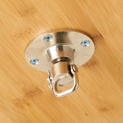 STING Platforms & Swivels Sting Viper Adjustable Commercial Speedball Platform with Swivel - Pick Up Only