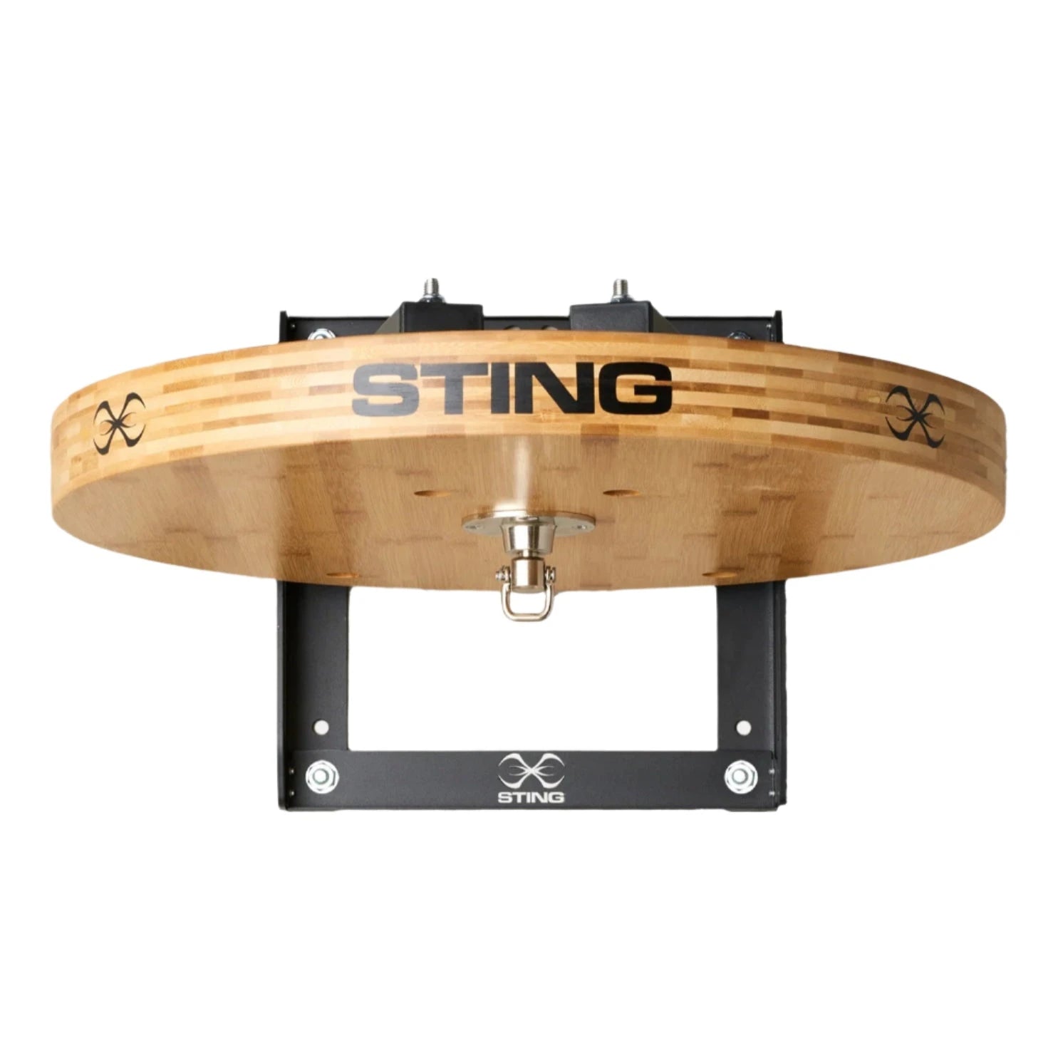 STING Platforms & Swivels Sting Viper Adjustable Commercial Speedball Platform with Swivel - Pick Up Only