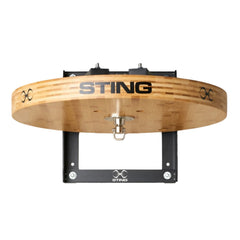 STING Platforms & Swivels Sting Viper Adjustable Commercial Speedball Platform with Swivel - Pick Up Only