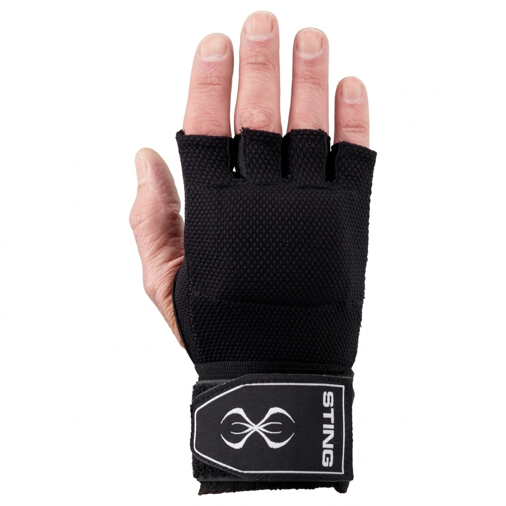 STING Quick Wraps & Knuckle Guards Sting Boxing Quick Wraps 2.0