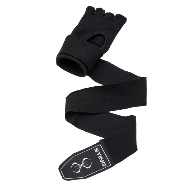 STING Quick Wraps & Knuckle Guards Sting Boxing Quick Wraps 2.0