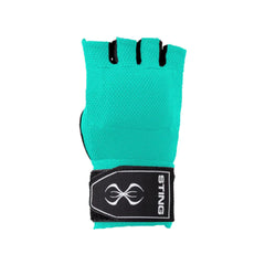 STING Quick Wraps & Knuckle Guards Sting Boxing Quick Wraps 2.0 - Teal