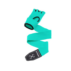 STING Quick Wraps & Knuckle Guards Sting Boxing Quick Wraps 2.0 - Teal